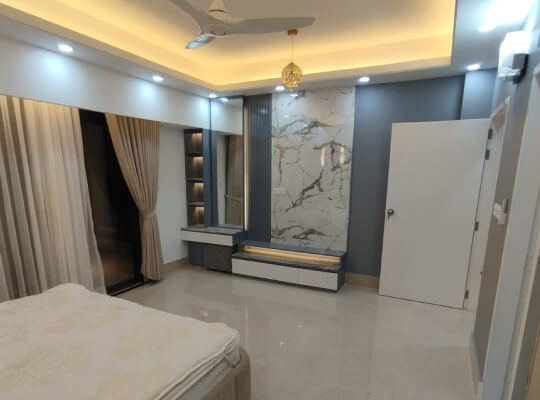 Bedroom Interior Design