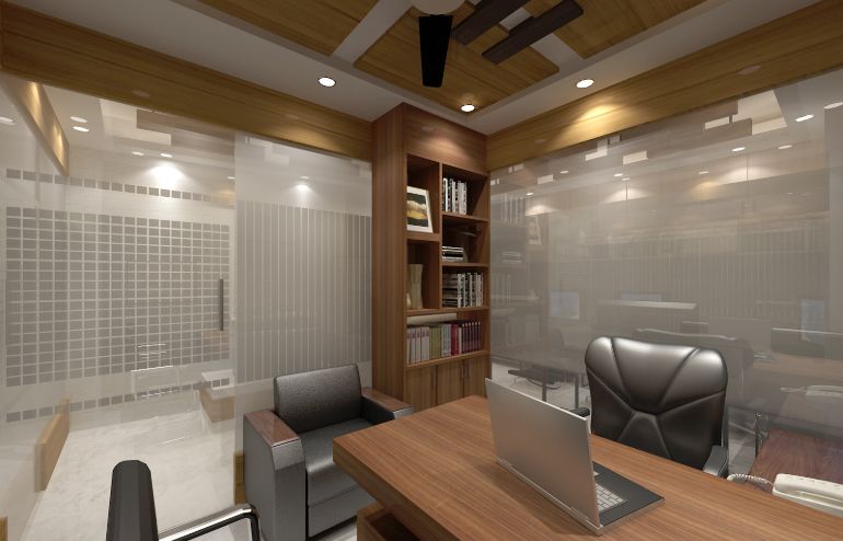 Ceo Desk Design In Dhaka Office Interior Design Interior